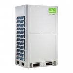 Lessar LUM-HE252ATA4-A, Наружный блок VRF