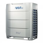 MDV MDV6-R560WV2GN1, Наружный блок VRF