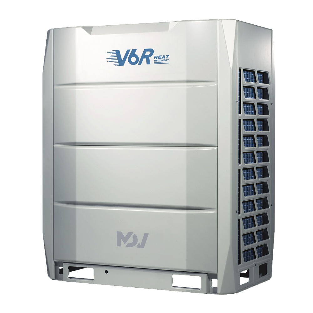 MDV MDV6-R500WV2GN1, Наружный блок VRF