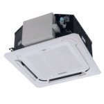 Lessar LSM-H36B4CUA2, Внутренний блок VRF-системы