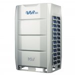 MDV MDV6-R335WV2GN1, Наружный блок VRF