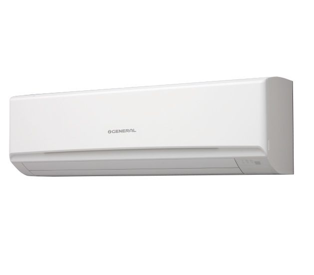 General ASHA030GTEH, Внутренний блок VRF-системы