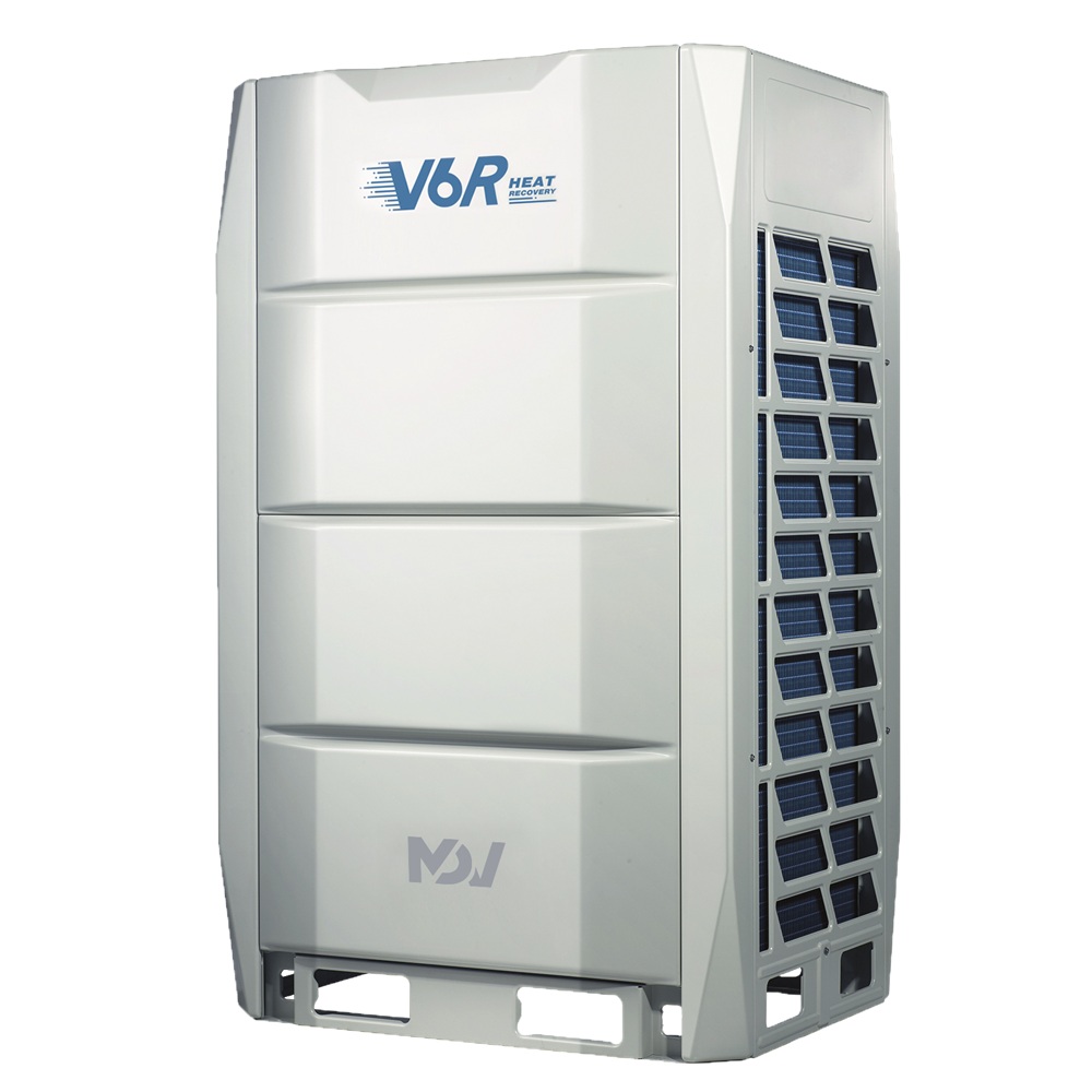 MDV MDV6-R280WV2GN1, Наружный блок VRF