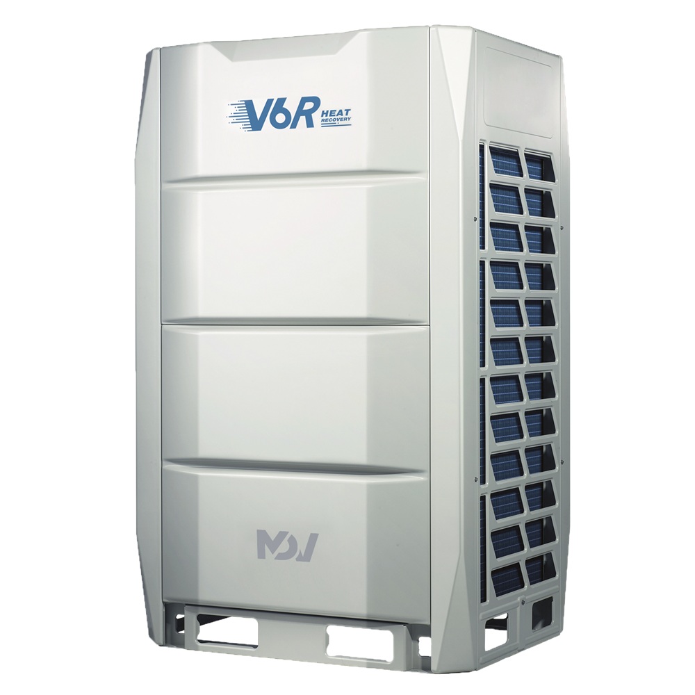 MDV MDV6-335WV2GN1, Наружный блок VRF