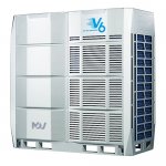 MDV MDV6-785WV2GN1, Наружный блок VRF