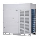 MDV MDVC-785WV2GN1, Наружный блок VRF