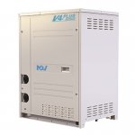 MDV MDVS-280W/DRN1, Наружный блок VRF