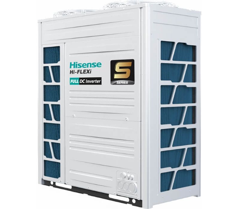 Hisense AVWT-272FKFSA, Наружный блок VRF