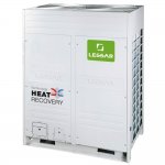 Lessar LUM-HE560ATA4-hr, Наружный блок VRF