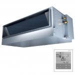 Hisense AVD-12HCFCH, Внутренний блок VRF-системы