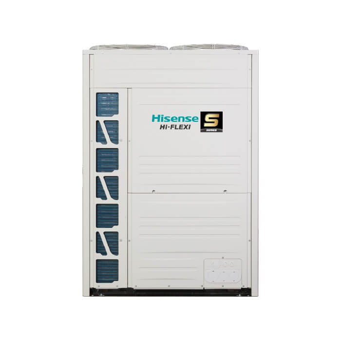 Hisense AVWT-212FKFSA, Наружный блок VRF