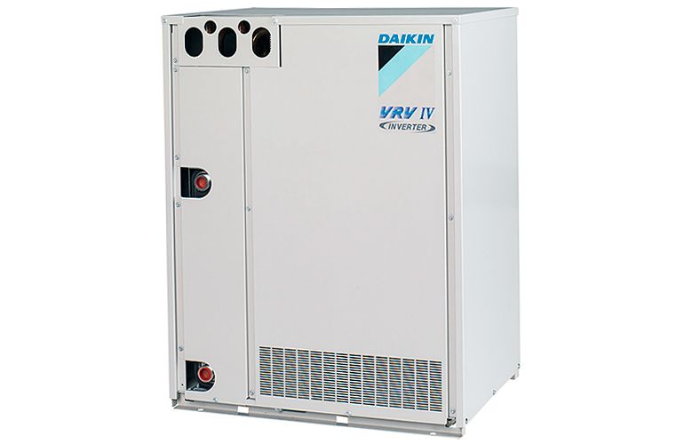 Daikin REMQ5U, Наружный блок VRV