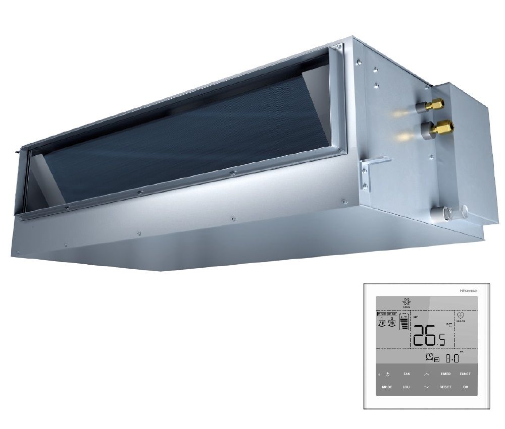 Hisense AVD-54HCFCH, Внутренний блок VRF-системы