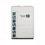 Hisense AVWT-154FKFSA, Наружный блок VRF