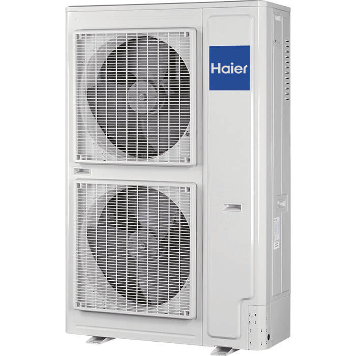 Haier AU052FPEUA, Наружный блок VRF