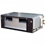 MDV MDV-D80T1/N1-B(B), Внутренний блок VRF-системы