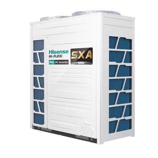 Hisense AVWT-154HKFSXA, Наружный блок VRF-системы