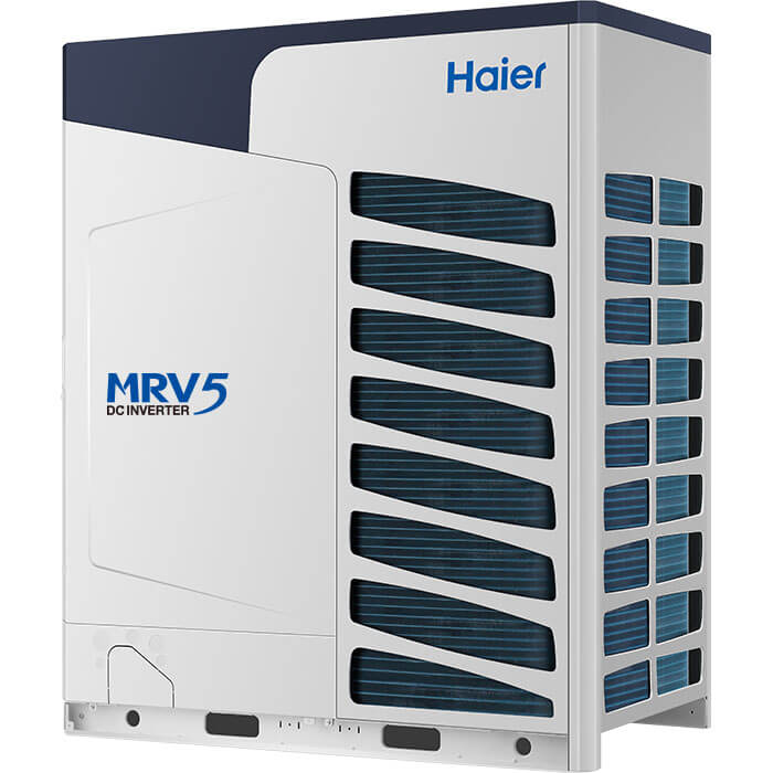 Haier AV26IMVEVA, Наружный блок VRF
