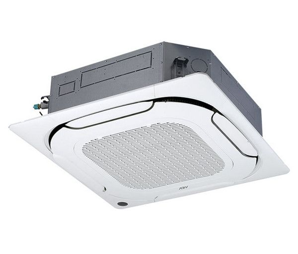 MDV MDV-D56Q4/HN1-E(At), Внутренний блок VRF-системы