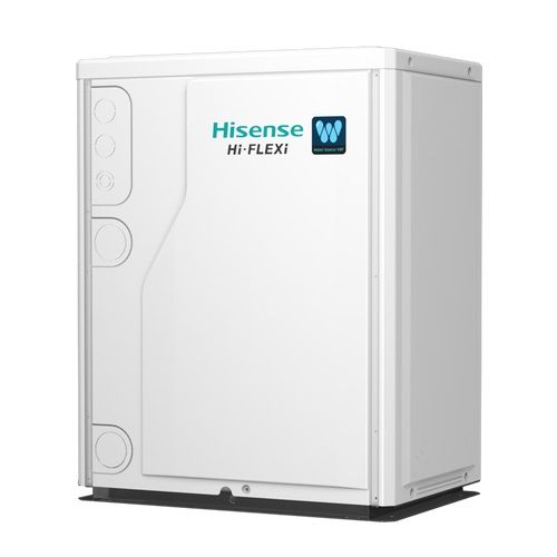 Hisense AVWW-136FKFW, Наружный блок VRF