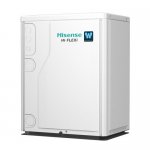 Hisense AVWW-136FKFW, Наружный блок VRF