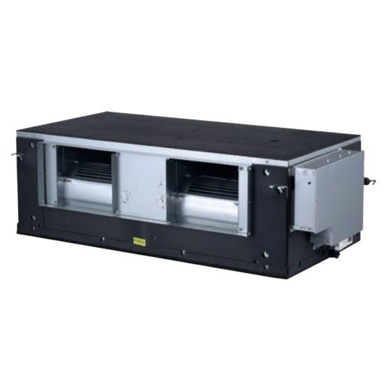 Lessar LSM-H140DUA2H, Внутренний блок VRF-системы