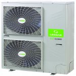 Lessar LUM-HE160ANA4-M, Наружный блок VRF