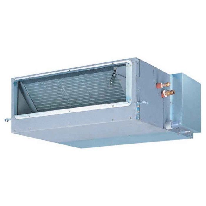 Hisense AVD-96UX6SFH, Внутренний блок VRF-системы