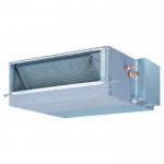 Hisense AVD-96UX6SFH, Внутренний блок VRF-системы