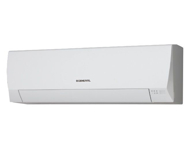 General ASHE004GСEH, Внутренний блок VRF-системы