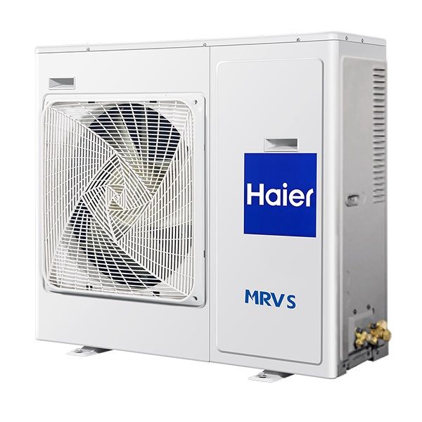 Haier AU282FHERA(H), Наружный блок VRF