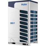 Haier AV08IMVEVA, Наружный блок VRF