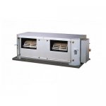 General ARXC036GTEH, Внутренний блок VRF-системы