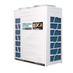 Hisense AVWT-212HKFSXA, Наружный блок VRF-системы