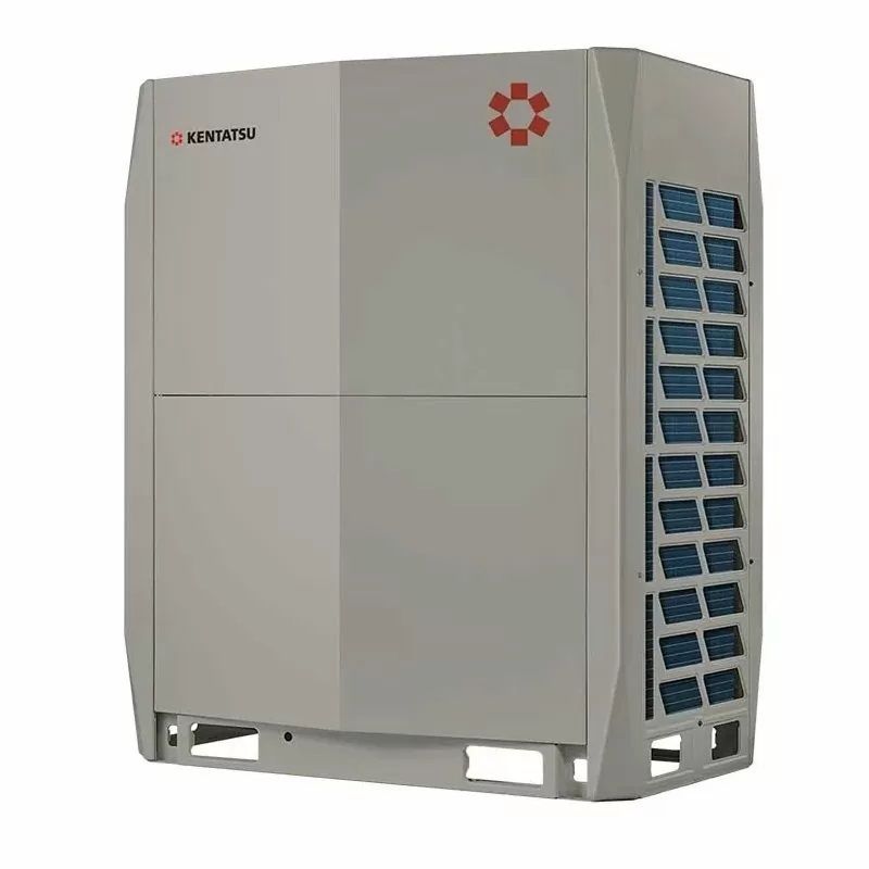 Kentatsu KTRA450HZAN3-i, Наружный блок VRF