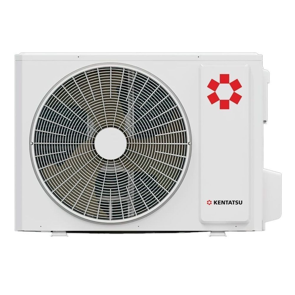 Kentatsu KYRA120HZAN1, Наружный блок VRF