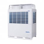 Haier AV16IMSEVA, Наружный блок VRF