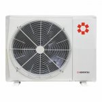 Kentatsu KYRA80HZAN1, Наружный блок VRF