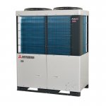 Mitsubishi Heavy Industries FDC335KXZE2, Наружный блок VRF