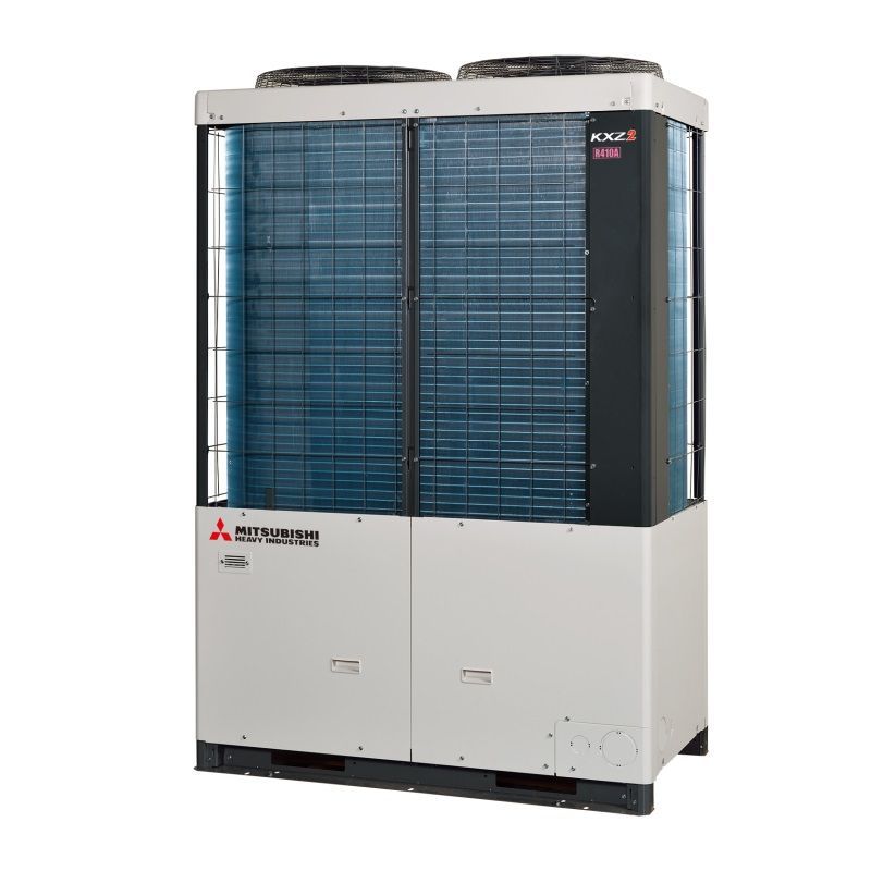 Mitsubishi Heavy Industries FDC400KXZE2, Наружный блок VRF