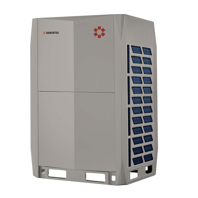 Kentatsu KTRA250HZAN3-i, Наружный блок VRF
