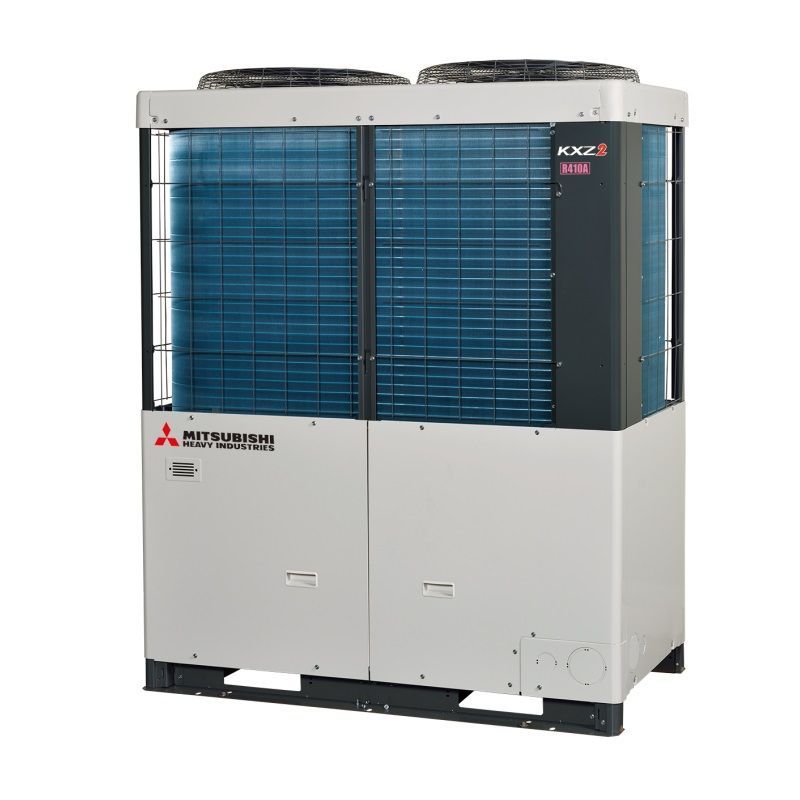 Mitsubishi Heavy Industries FDC224KXZRE2, Наружный блок VRF