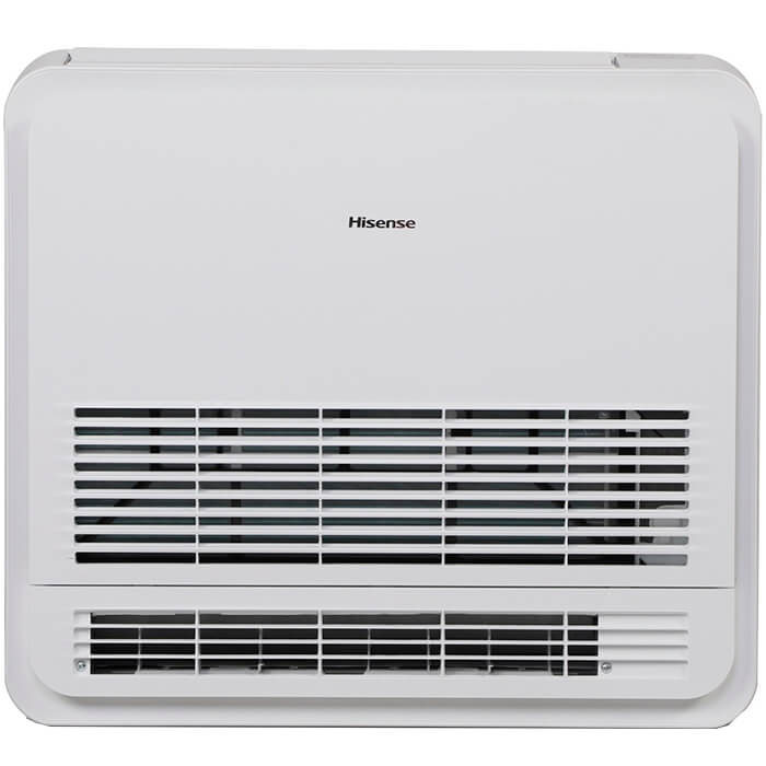 Hisense AVK-15HJFCAA, Внутренний блок VRF-системы