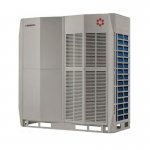 Kentatsu KTRA900HZAN3-i, Наружный блок VRF