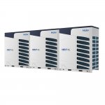 Haier AV48IMVURA, Наружный блок VRF