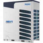 Haier AV18IMVURA, Наружный блок VRF