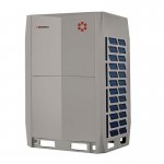 Kentatsu KTRA290HZAN3-i, Наружный блок VRF