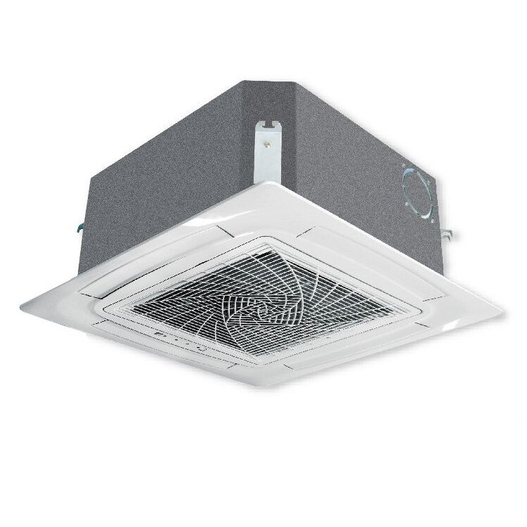 Haier AB182MCERA (M), Внутренний блок VRF-системы