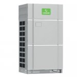 Lessar LUM-AHE224AUA-4, Наружный блок VRF