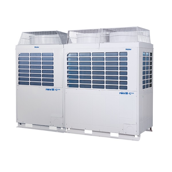 Haier AV24IMSEVA, Наружный блок VRF